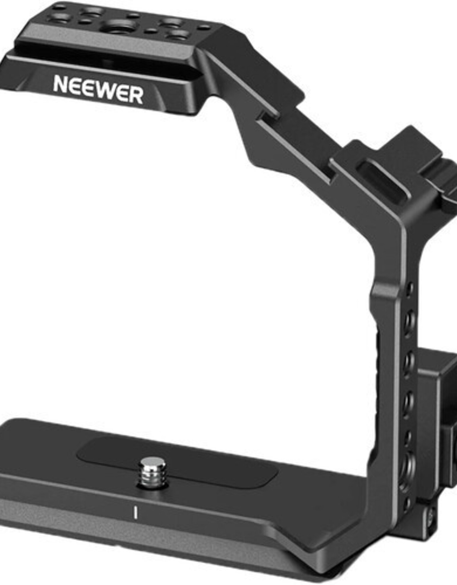 Neewer NEEWER CA032 Half Camera Cage For Canon R6 & R6 Mark II CLOSEOUT