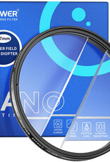 Neewer NEEWER Center Field Split Diopter Effect Filter 77mm CLOSEOUT