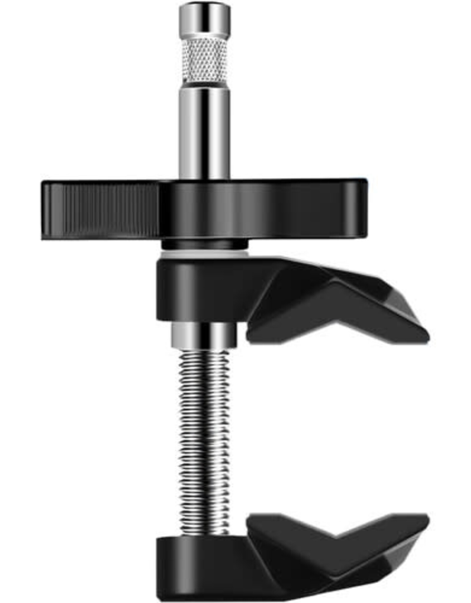 Neewer NEEWER End Jaw Grip with 5/8" Stud 2" UA015 CLOSEOUT