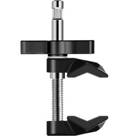 Neewer NEEWER End Jaw Grip with 5/8" Stud 2" UA015 CLOSEOUT