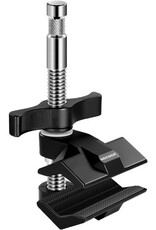 Neewer NEEWER End Jaw Grip with 5/8" Stud 6" UA040 CLOSEOUT