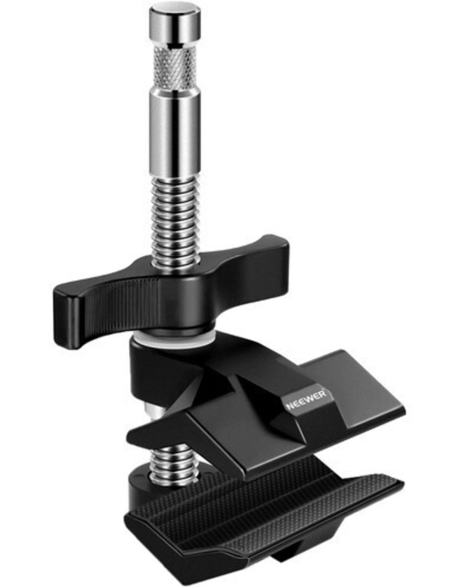 Neewer NEEWER End Jaw Grip with 5/8" Stud 6" UA040 CLOSEOUT