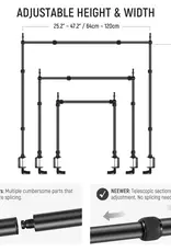 Neewer NEEWER NK002 Overhead Camera Mount Rig