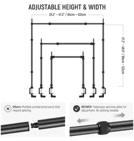 Neewer NEEWER NK002 Overhead Camera Mount Rig