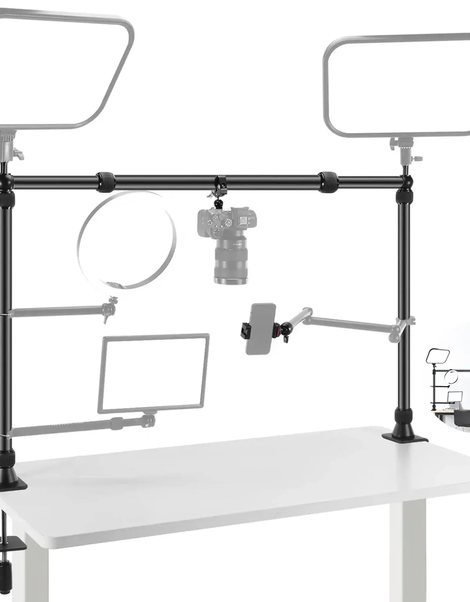 Neewer NEEWER NK002 Overhead Camera Mount Rig
