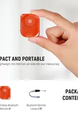Neewer NEEWER RT116 Wireless Bluetooth Remote Lanyard CLOSEOUT