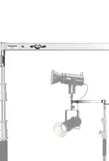 Neewer NEEWER UA016 Offset Arm with 5/8" Baby Pins CLOSEOUT