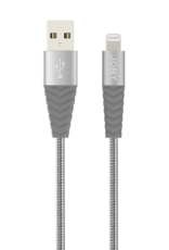 Joby JB01815 | Lightning Cable 1.2M Space Grey CLOSEOUT