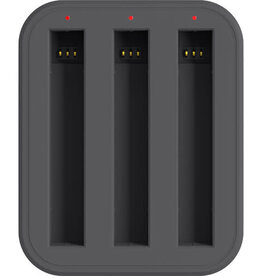 Insta 360 Insta360 AC One X2 Fast Charging Hub CLOSEOUT