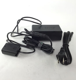 Gonine Gonine Camera AC Adapter with Sony FW50 Adapter Used Good