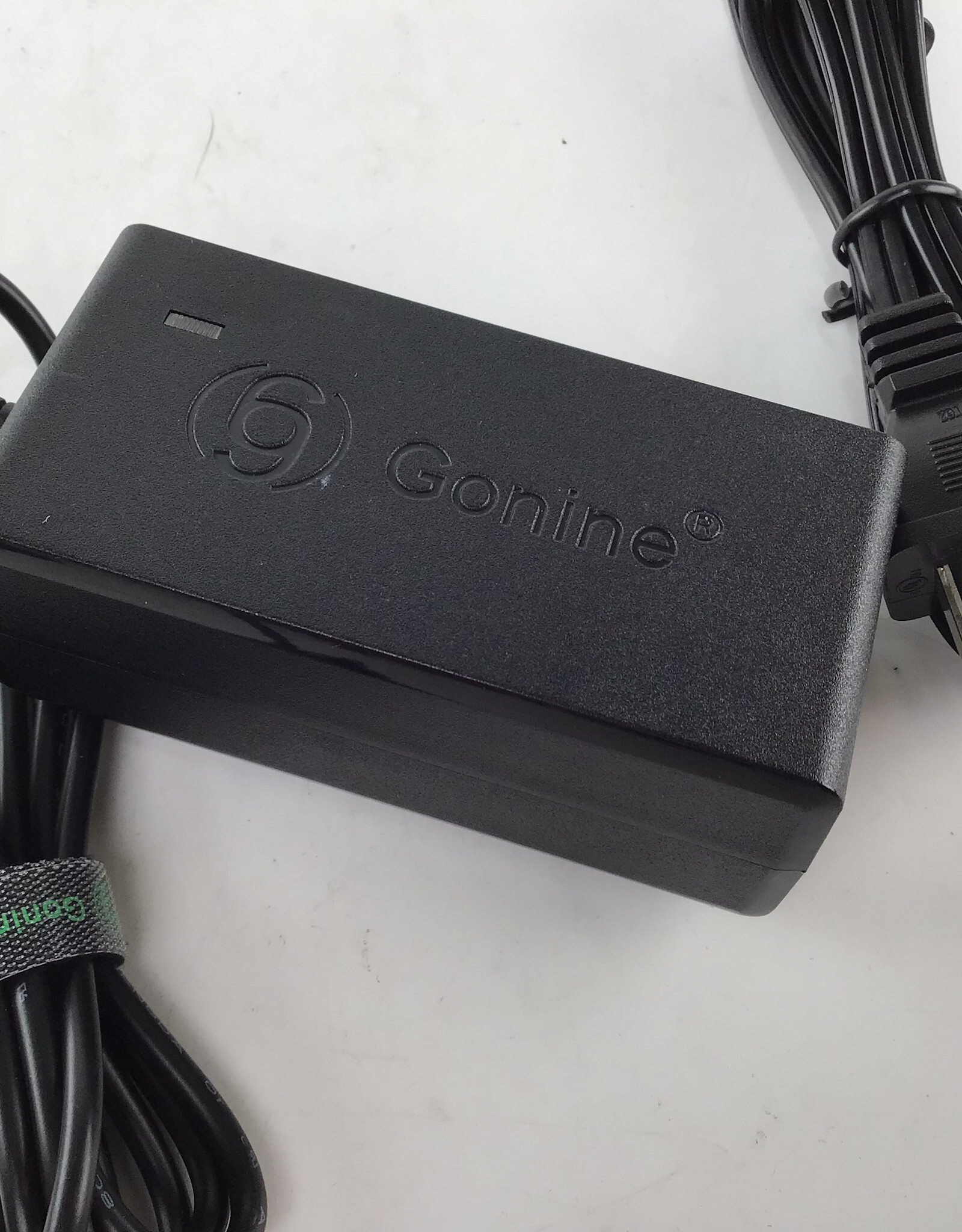 Gonine Gonine Camera AC Adapter with Sony FW50 Adapter Used Good