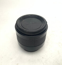 NIKON Nikon Teleconverter TC-200 2X Used Fair
