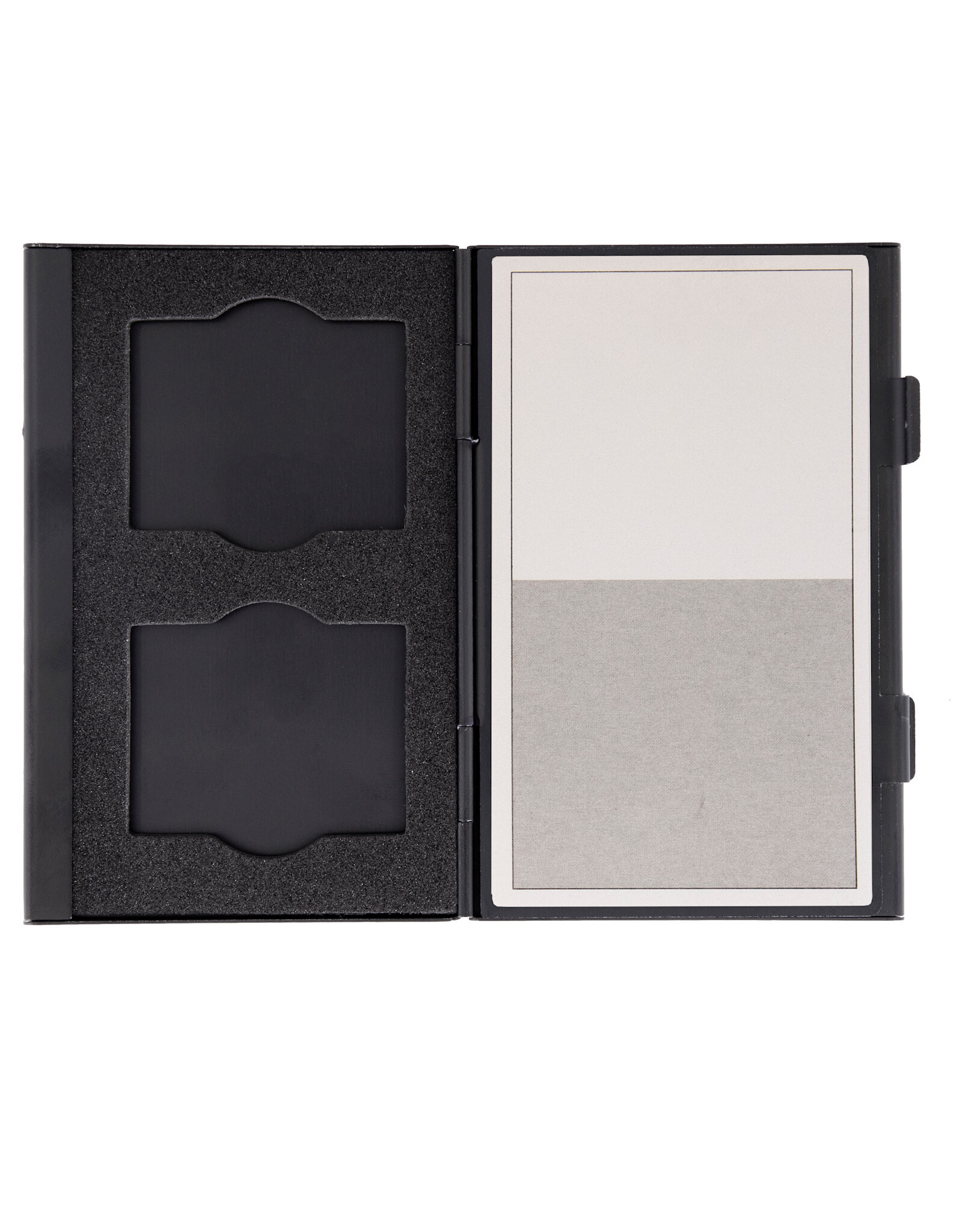 Promaster Multi-Format Memory Case Closeout