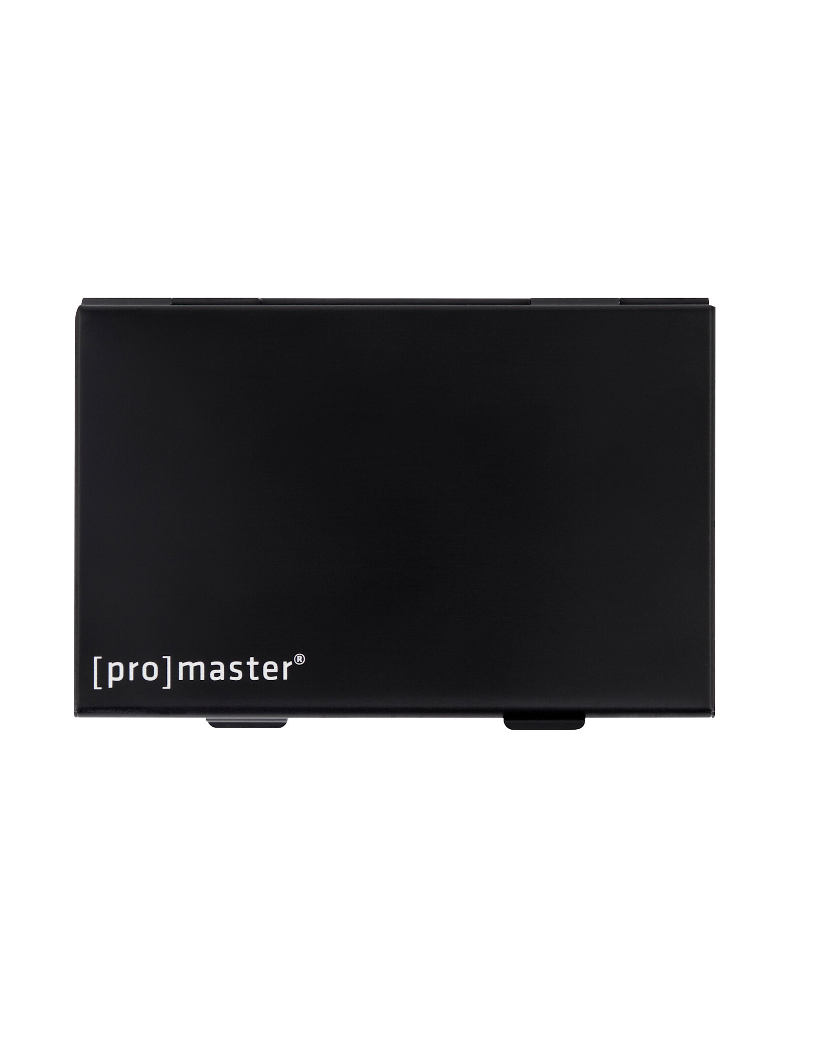 Promaster Multi-Format Memory Case Closeout