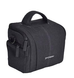 Promaster Cityscape 20 Shoulder Bag - Charcoal Grey CLOSEOUT