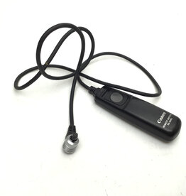CANON Canon Remote Switch RS-80N3 Used Good
