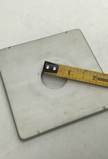 graflex Graflex Lens Board for Crown/Speed Graphic Used Good