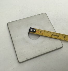graflex Graflex Lens Board for Crown/Speed Graphic Used Good