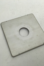 graflex Graflex Lens Board for Crown/Speed Graphic Used Good