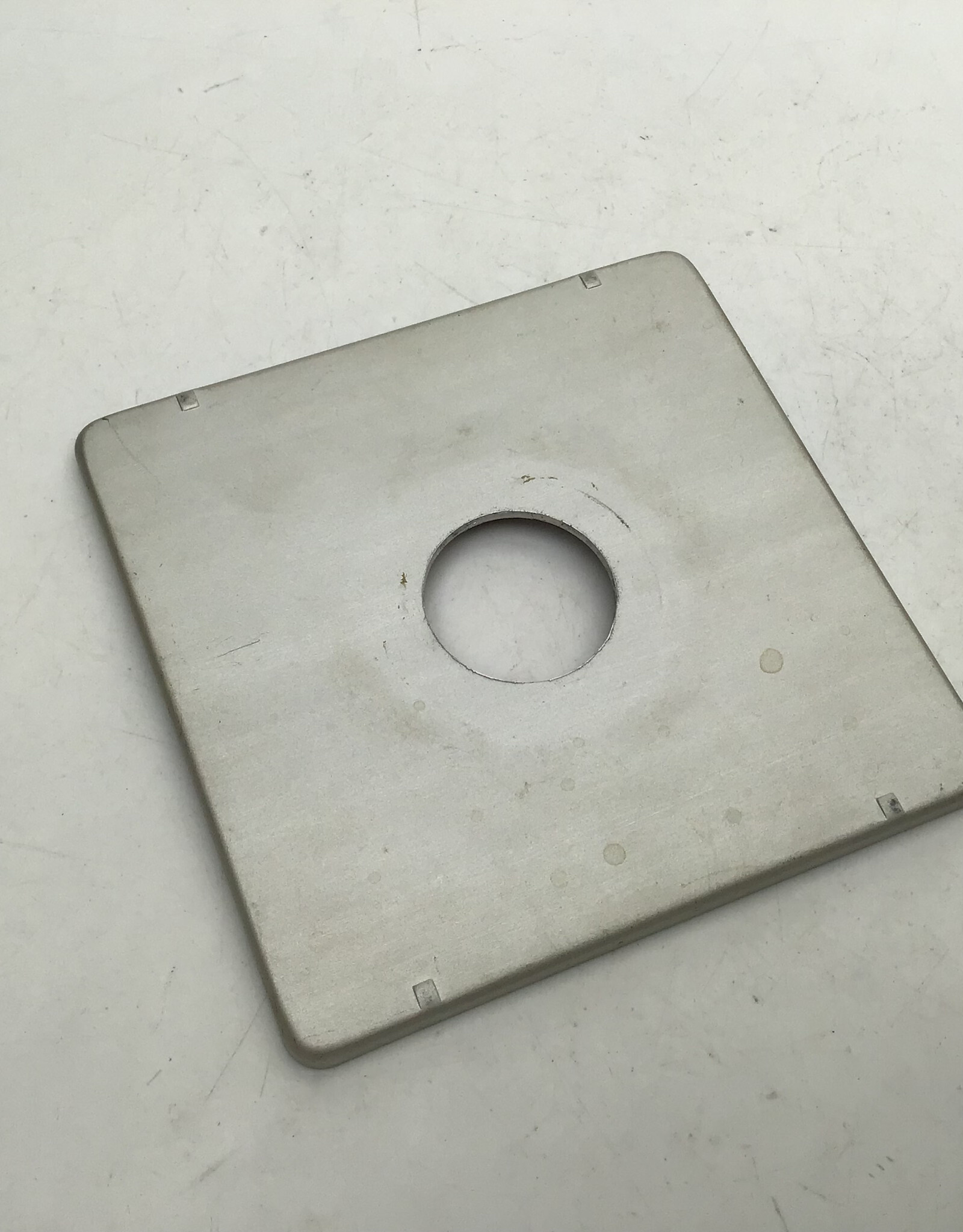 graflex Graflex Lens Board for Crown/Speed Graphic Used Good