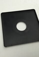 graflex Graflex Lens Board for Crown/Speed Graphic Used Good