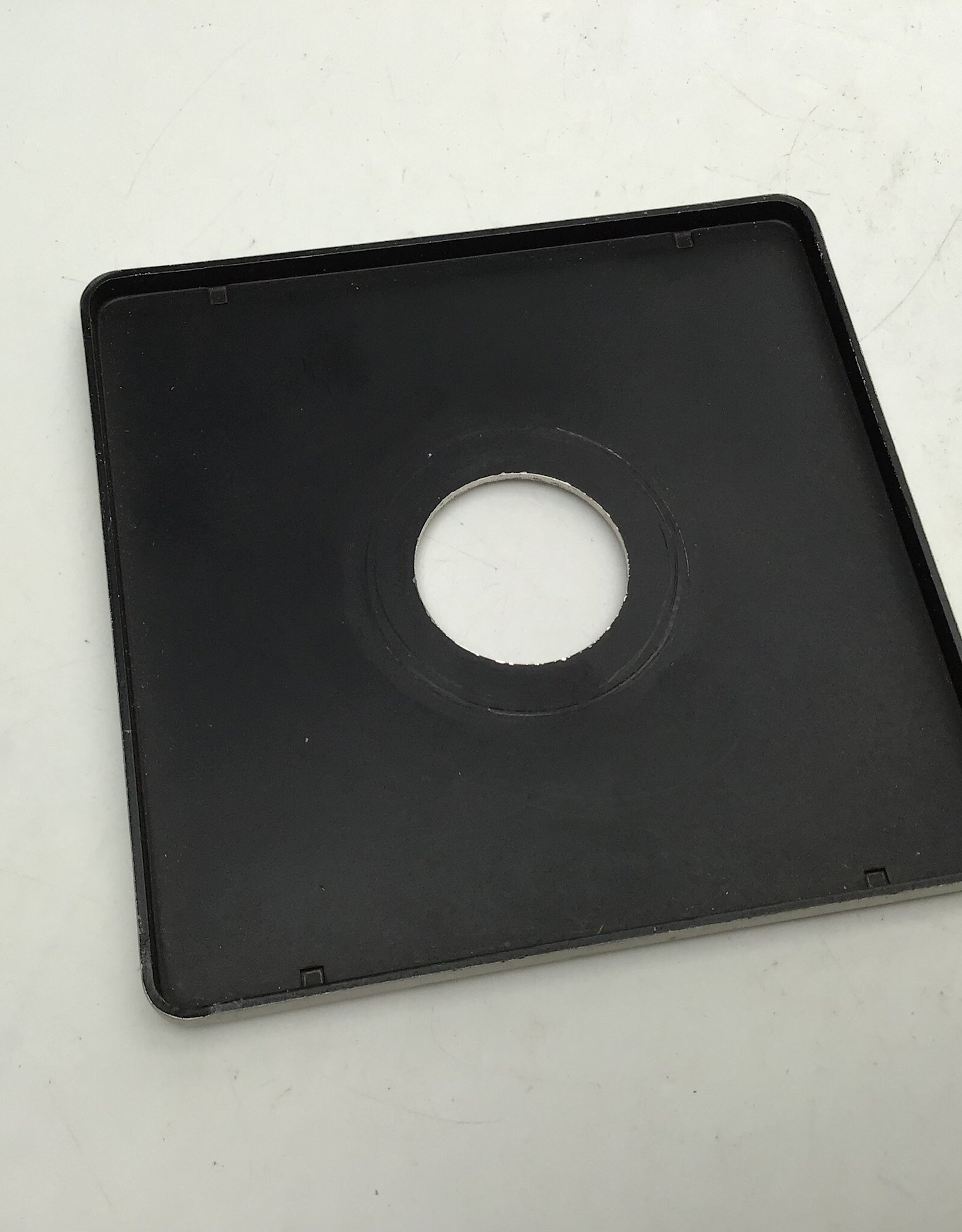 graflex Graflex Lens Board for Crown/Speed Graphic Used Good