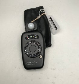 Interfit Flash Meter Used EX