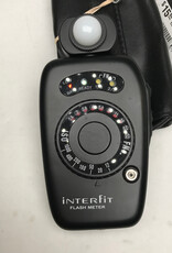 Interfit Flash Meter Used EX
