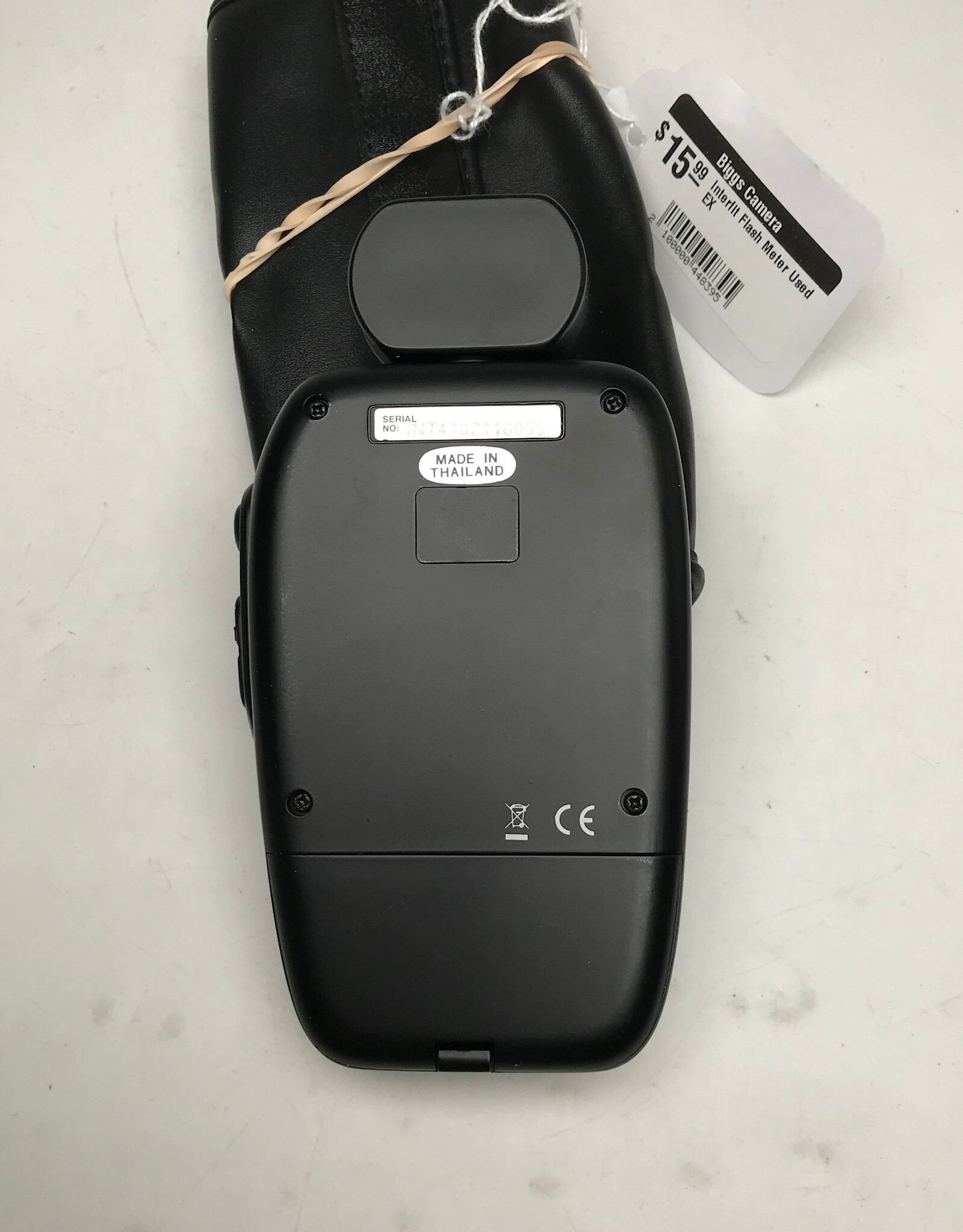 Interfit Flash Meter Used EX