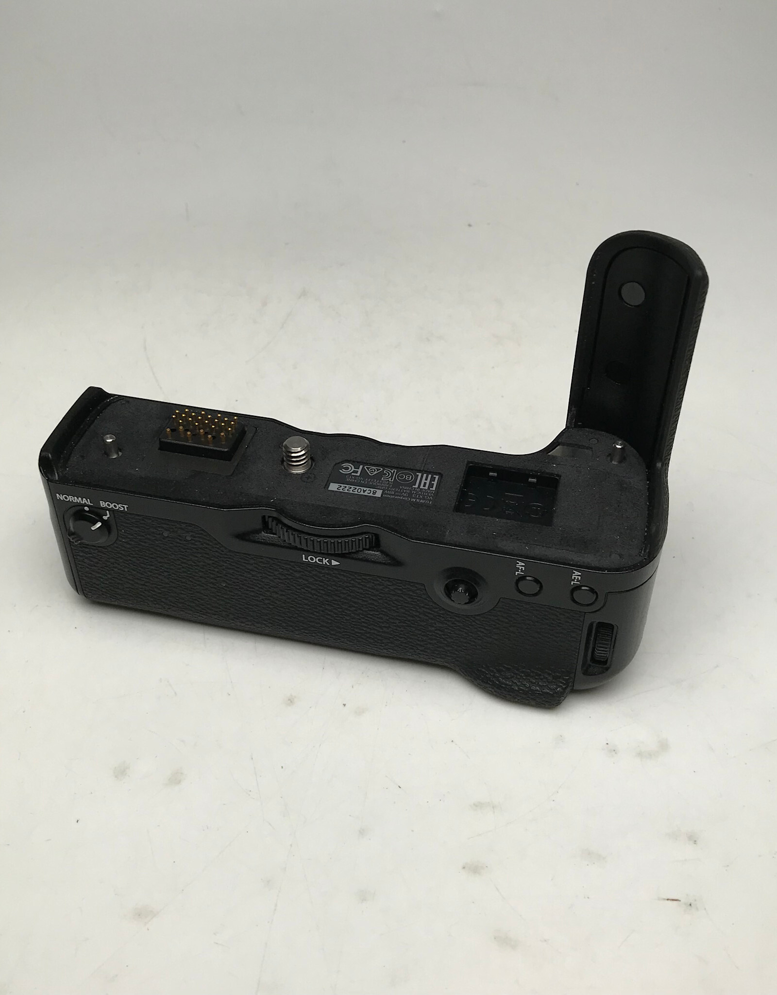 FUJI Fuji VG-XT3 Grip for X-T3 Camera Used Good