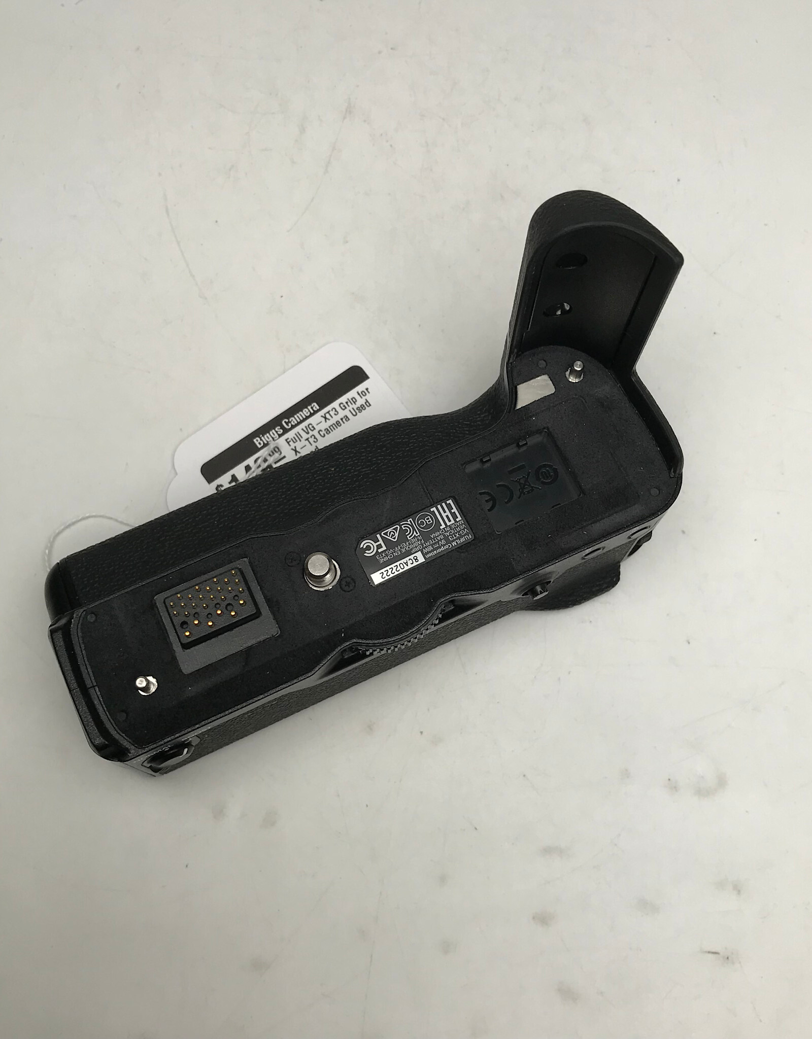 FUJI Fuji VG-XT3 Grip for X-T3 Camera Used Good