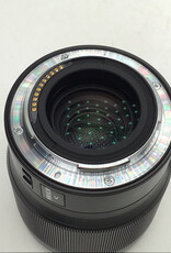 NIKON Nikon Z 50mm f1.8 S Lens Used Good