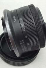 CANON Canon RF-S 18-45mm lens IS STM Used Good