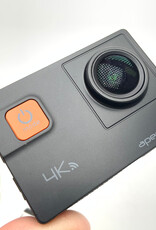 Apeman Apeman 4K Action Camera in Case Used Good