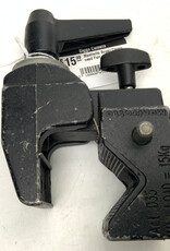 MANFROTTO Manfrotto Super Clamp used Fair