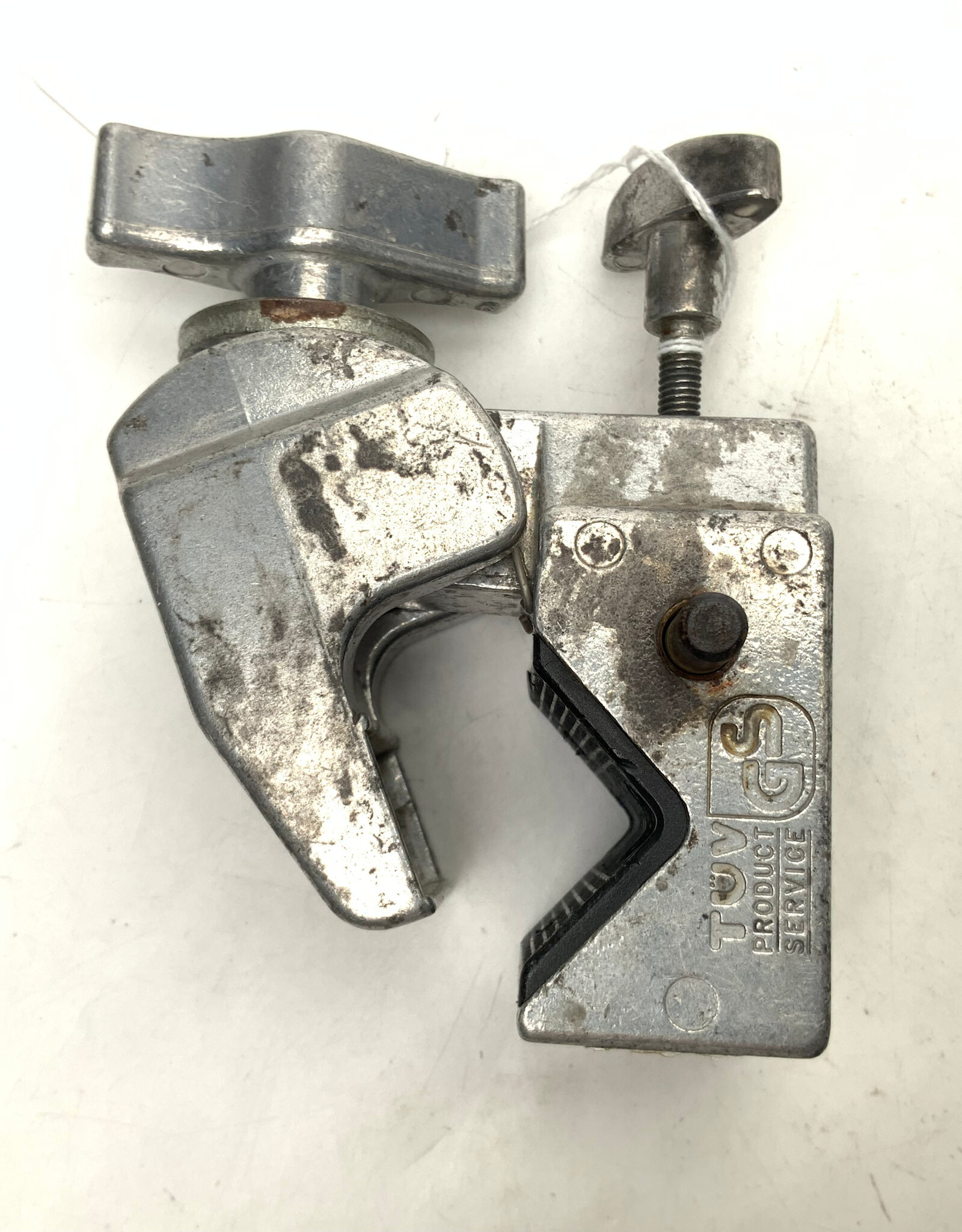 MANFROTTO Manfrotto Super Clamp Used BGN
