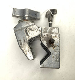 MANFROTTO Manfrotto Super Clamp Used BGN