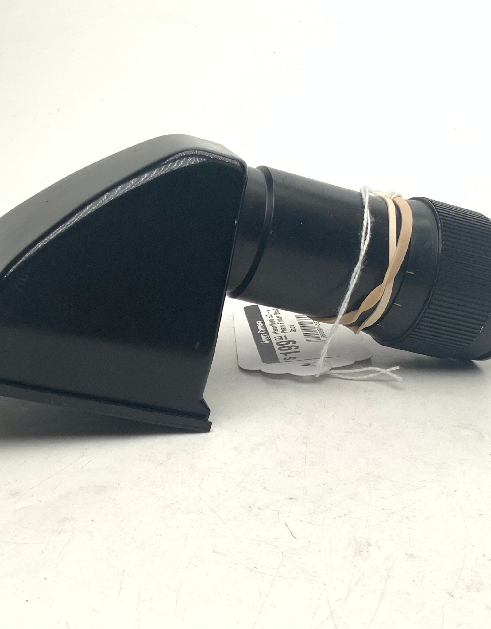 Hasselblad Hasselblad HC-4 Prism Finder Used Fair