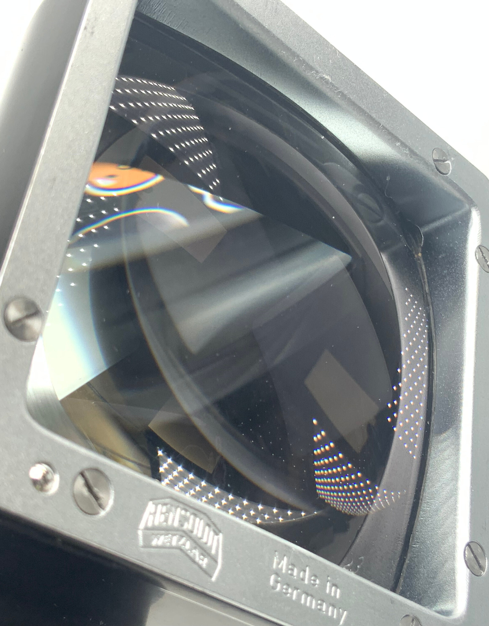 Hasselblad Hasselblad HC-4 Prism Finder Used Fair