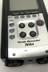 Zoom Handy Recorder H4N Used Fair