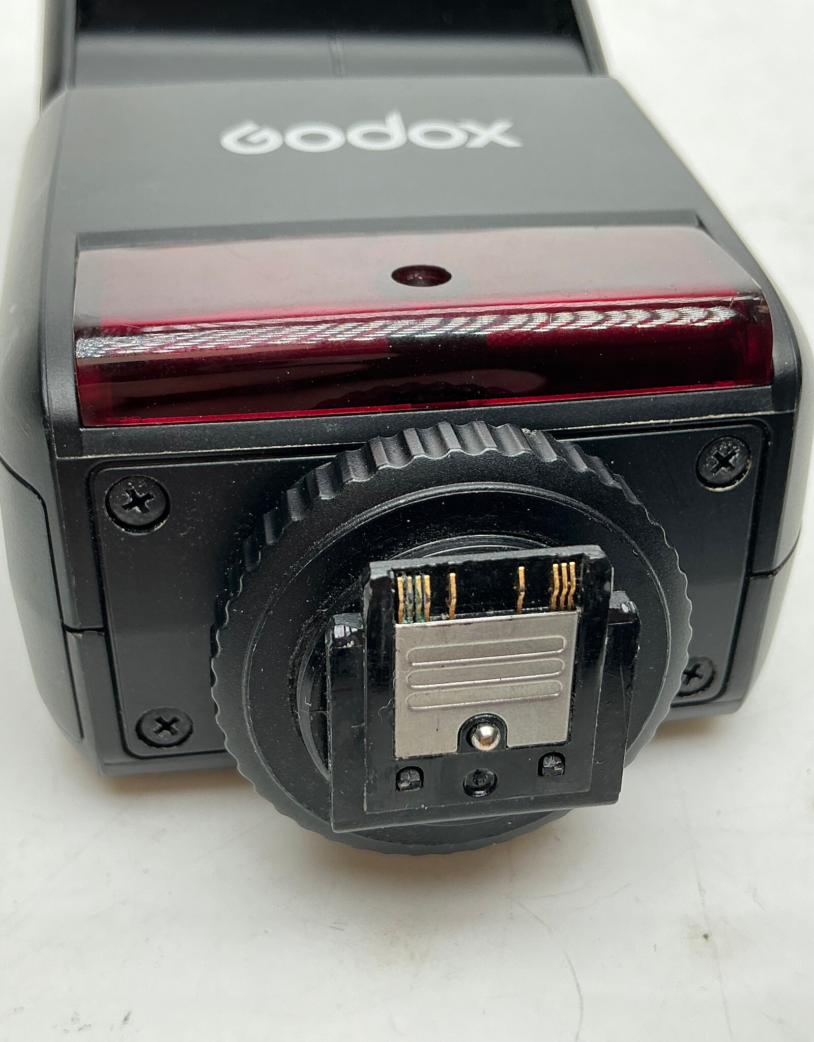 GODOX Godox TT350S Flash for Sony Used Good