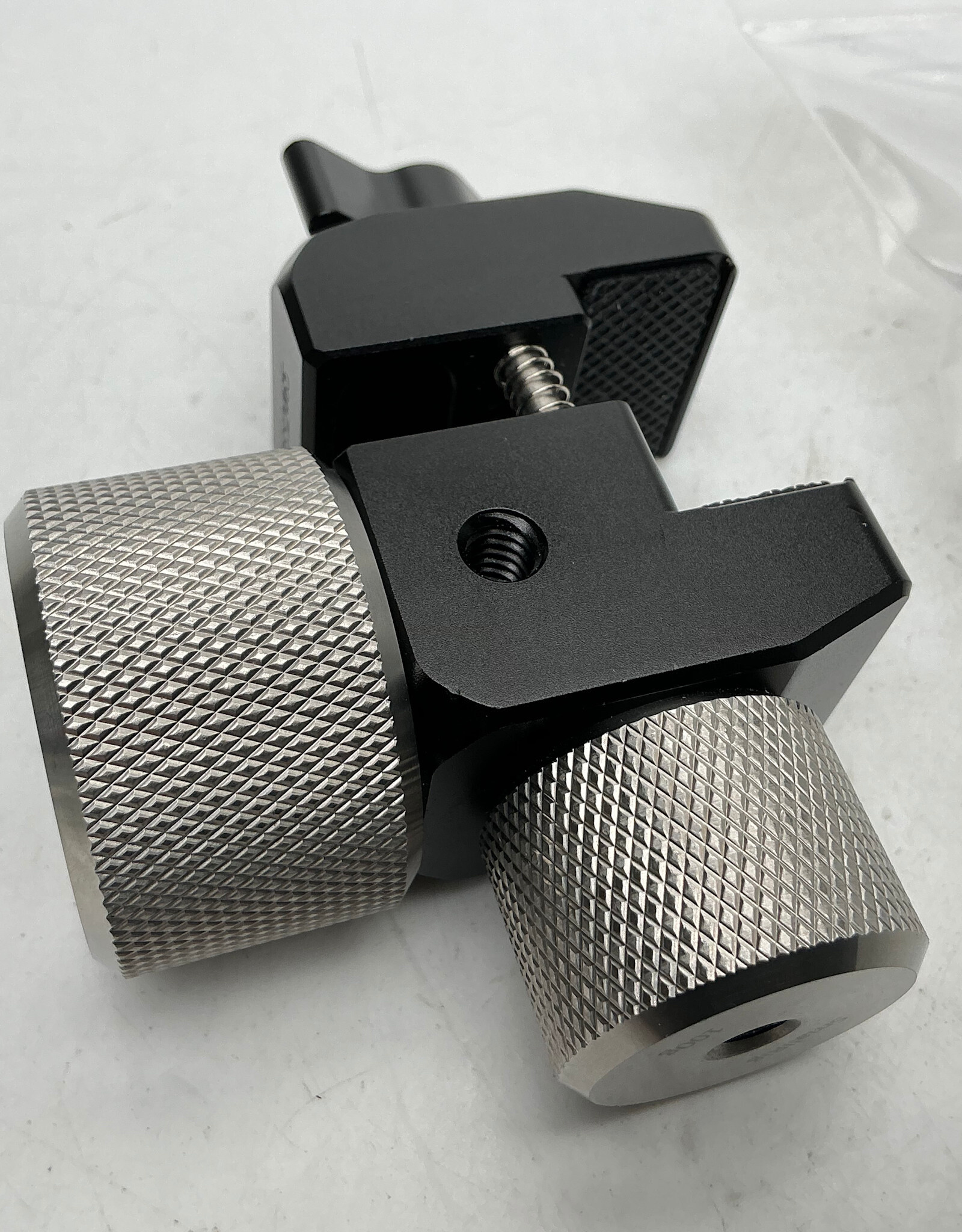 SmallRig SmallRig Counterweight/ Clamp Kit DJI Ronin-S Used Good