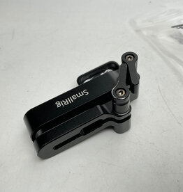 SmallRig Smallrig Samsung T5 SSD Mount for BMPCC 4K/6K Used Good