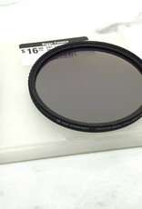 k&F K&F Concept Nano-K Series 72mm CPL Filter in Case Used Good