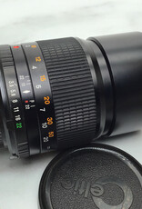 Minolta Minolta MD Celtic 135mm f3.5 Lens Used Good