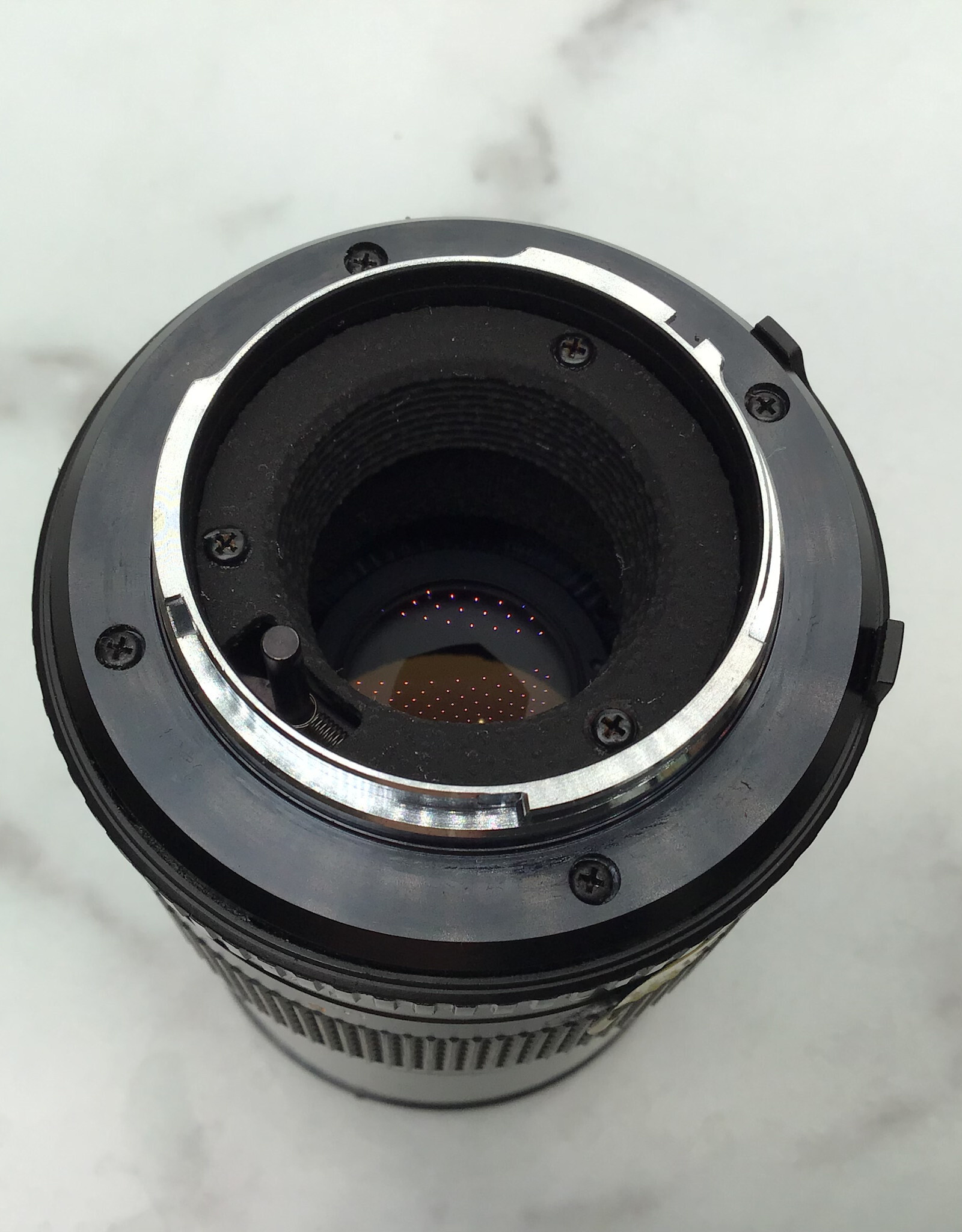 Minolta Minolta MD Celtic 135mm f3.5 Lens Used Good