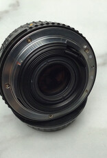 Pentax Pentax A SMC 50mm f2 Lens Used Good