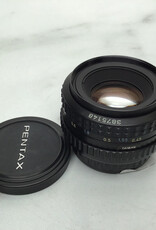 Pentax Pentax A SMC 50mm f2 Lens Used Good