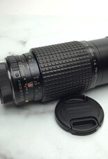 Pentax Pentax SMC-A 70-210mm f4  K mount Lens Used Good