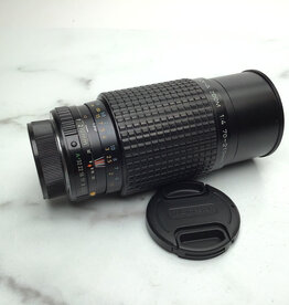 Pentax Pentax SMC-A 70-210mm f4  K mount Lens Used Good